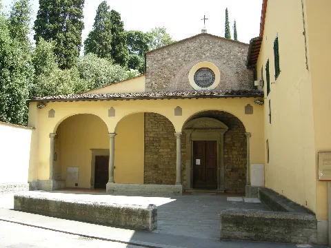 Santa Maria A Novoli 01
