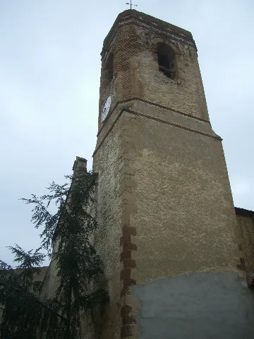 Santa Maria De Duesaigües