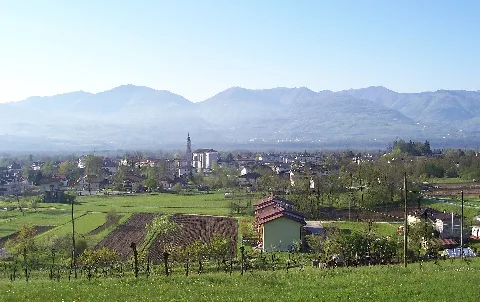 Santagiustinapanorama
