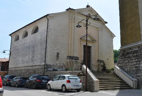 Santo Stefano Combai