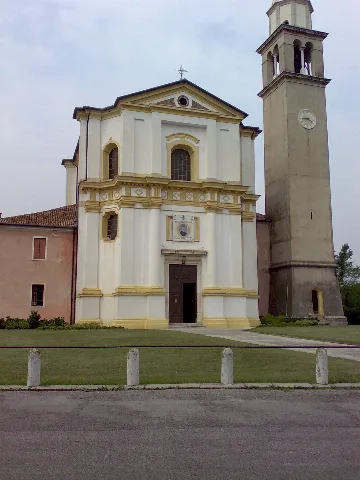 Santuario Della Beata Vergine Delle Cendrole