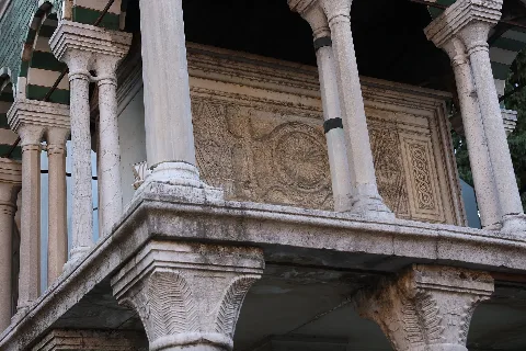 Sarcofago Dell'arca Di Odofredo