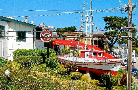 Sardine Factory Panoramio