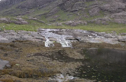 Scavaig River