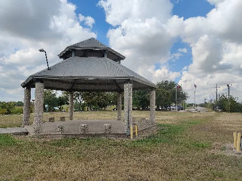 Schwartz Gazebo