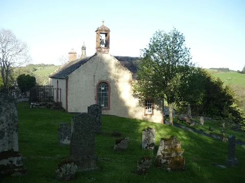 Sco Ashkirk Church Corner 2018