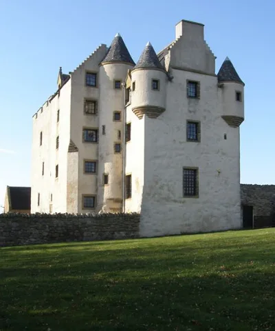 Scottishcastle