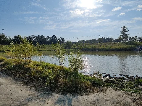 Scout Lake (52222)