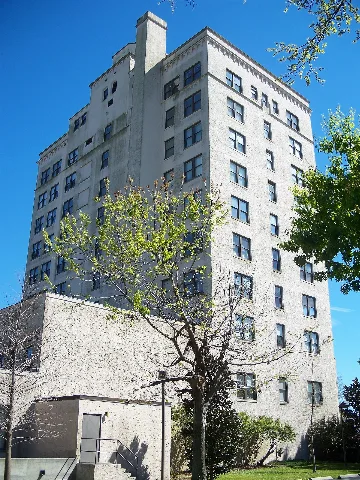 Seaglebldg