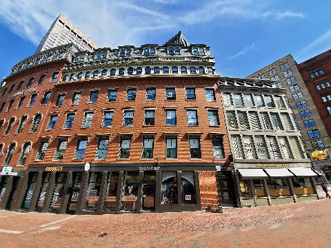 Sears Crescent And Sears Block 20190624 154951