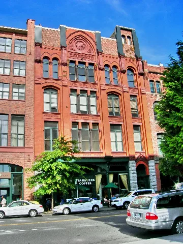 Seattle Austin Bell Bldg 03