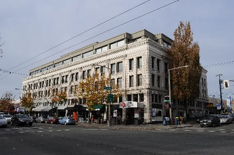 Seattle Ballard Building 01