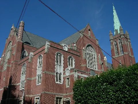 Seattle Blessed Sacrament 08