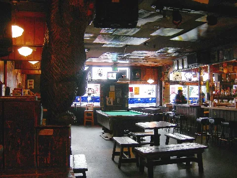 Seattle Blue Moon 17A