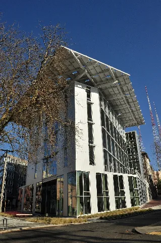 Seattle Bullitt Center 01