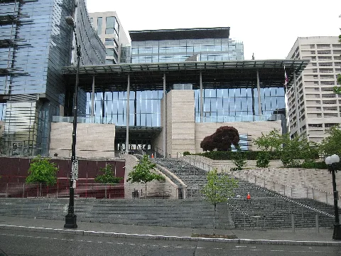 Seattle City Hall 001