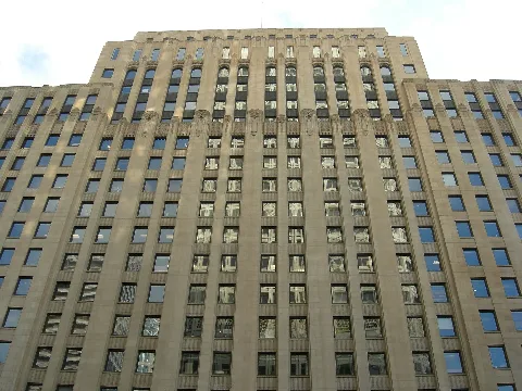 Seattle Exchange Building 01