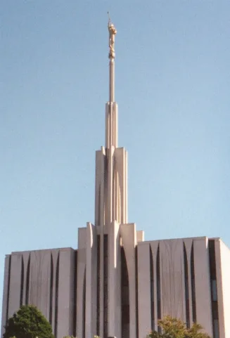 Seattle Temple
