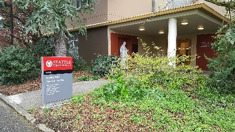Seattle University, 2018 06