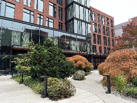 Seattle University, November 2023 05