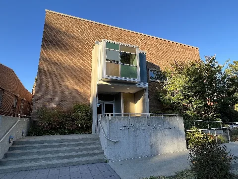 Seattle University, October 2022 233