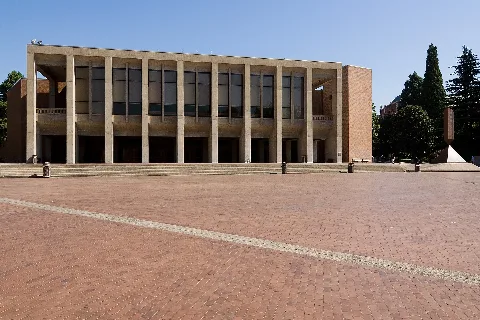 Seattle Uw Kane Hall I