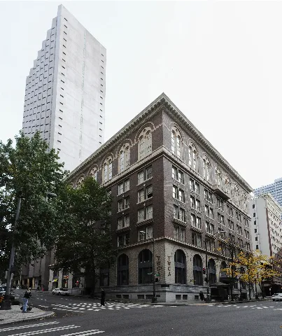 Seattle Ywca Pano 01 Lightened