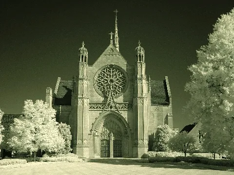 Second Presbyterian Church, Indy (2680431295)