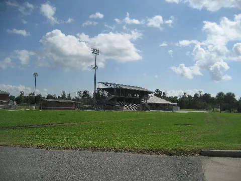 Segnette Field Alariocenter Oct09