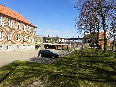 Seminariehuset