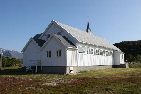 Sengskroken Kapell