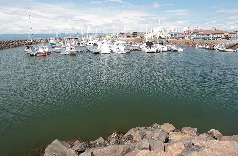 Sept Îles 1
