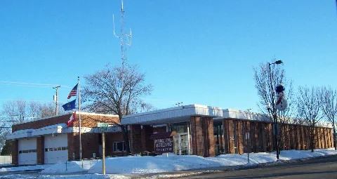 Seymourwisconsincityhall