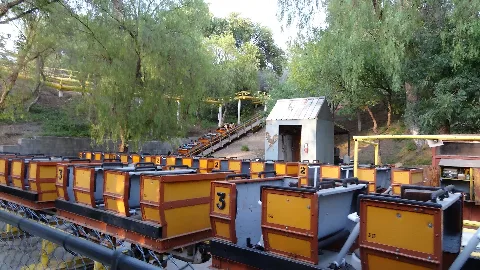 Sfmm Gold Rusher 2