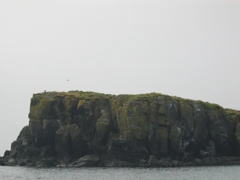 Sgeir An Eirionnaich Geograph.org.uk 198278