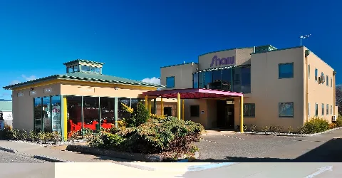 Shaw Office Whitemore Tasmania