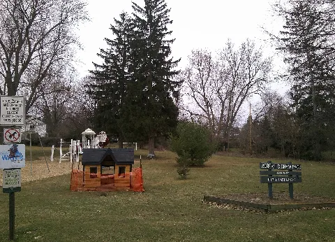 Shaw Park