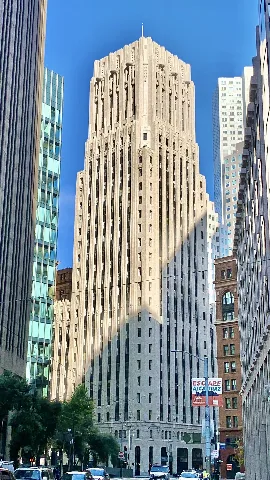 Shell Building Sep 2021