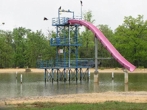 Shenandoah Acres Tower