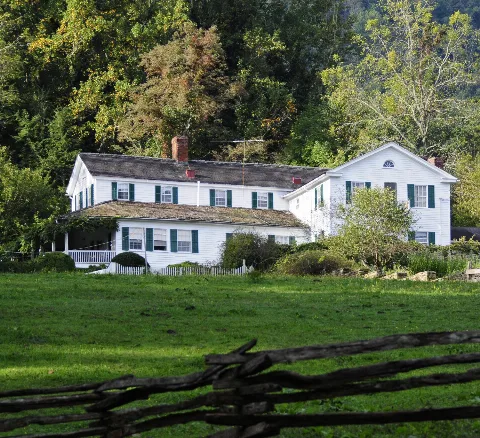 Sherrils Inn