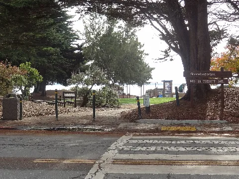 Shorebird Park