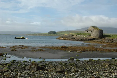 Shunaisland