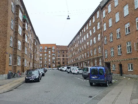 Sibbernsvej 01