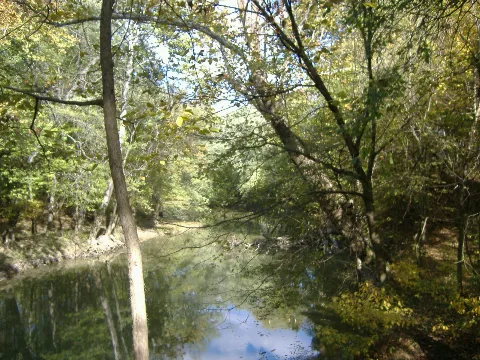 Silver Creek Lapping
