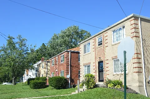 Silverton Avenue From Home Street