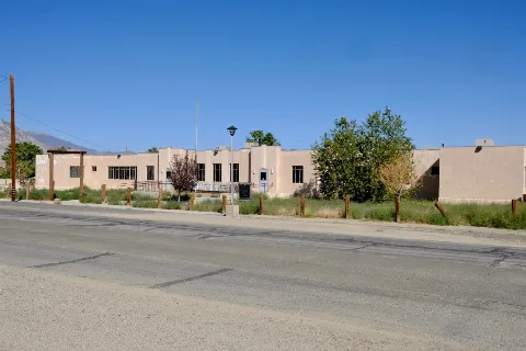 Sixth Street School