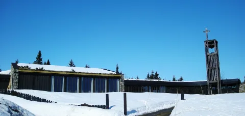 Sjusjøen Fjellkirke