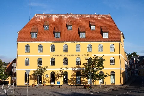 Skælskør Dampmølle 2015 07 30 5