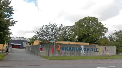 Skårupskole