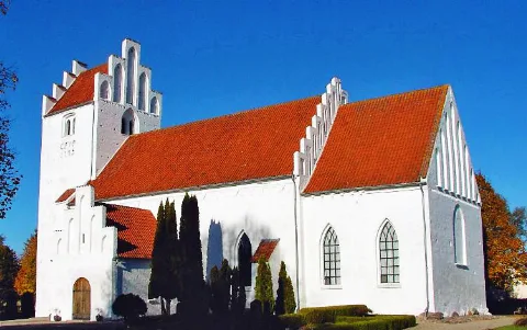 Skelby Kirke (Næstved)